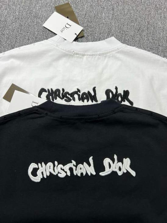 Dior T Shirts Short _SKUDiorS-XLhgntx4915750